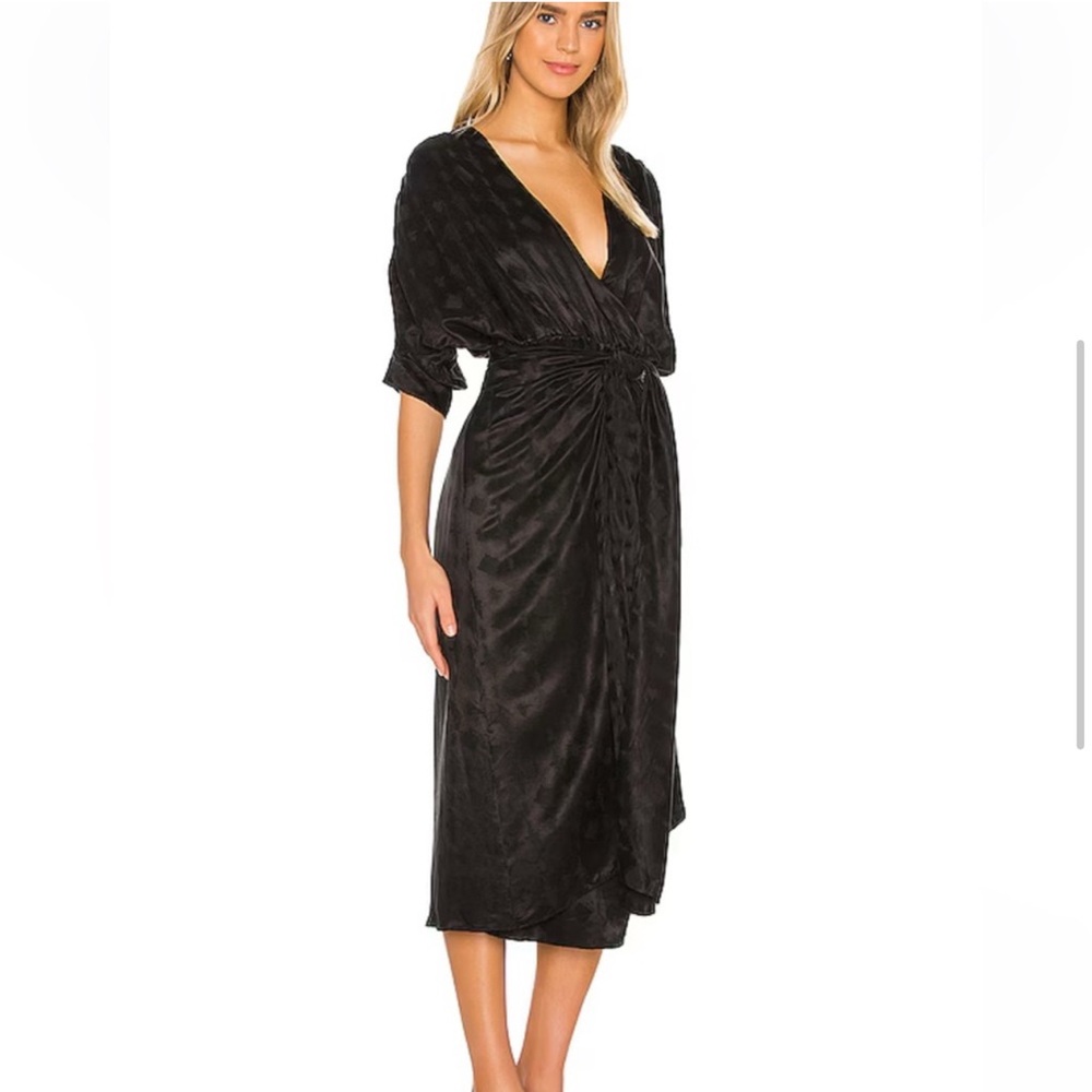 Callahan Dress